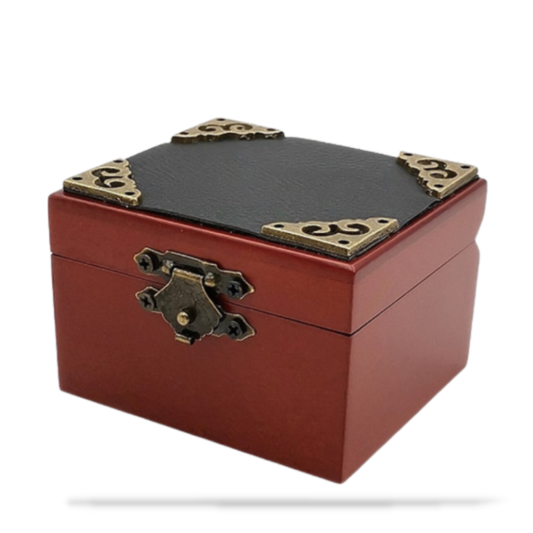 Boite A Musique Greensleeves 2