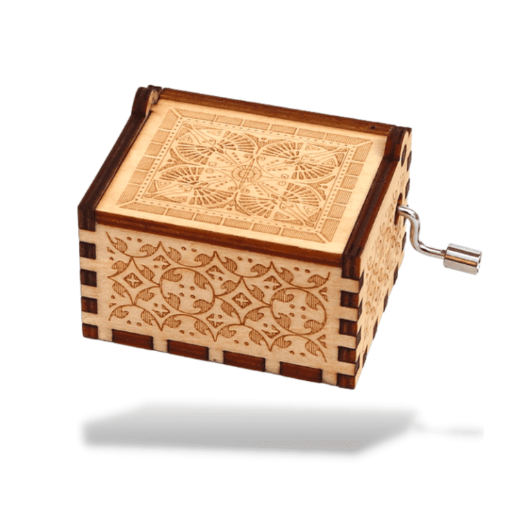 Boite A Musique Pour Elise