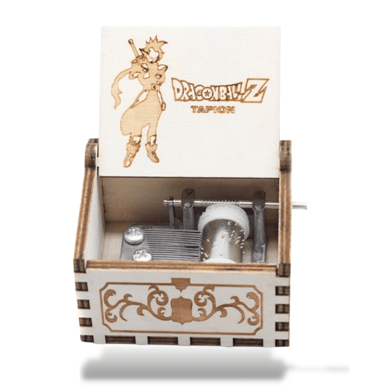 Boite A Musique Tapion 2