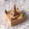 Eiffeltoren Muziekdoosje 2