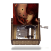 Elfen Lied Muziekdoosje 3