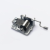 Handmatig Muziekdoos Mechanisme