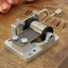 Handmatig Muziekdoos Mechanisme 2