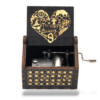 Harry Potter Mobiele Muziekdoosje