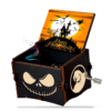Jack Skellington Muziekdoosje
