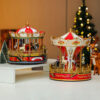 Kerstmuzikale Carrousel 3