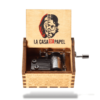 La Casa De Papel Muziekdoosje 5