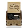 Love Story Muziekdoosje 3