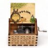 My Neighbor Totoro Muziekdoosje 4