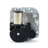 Spring Muziekdoos Mechanisme