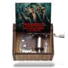 Stranger Things Muziekdoosje 3