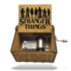 Stranger Things Muziekdoosje 5