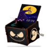 The Nightmare Before Christmas Muziekdoosje 3