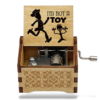 Toy Story Muziekdoosje 4